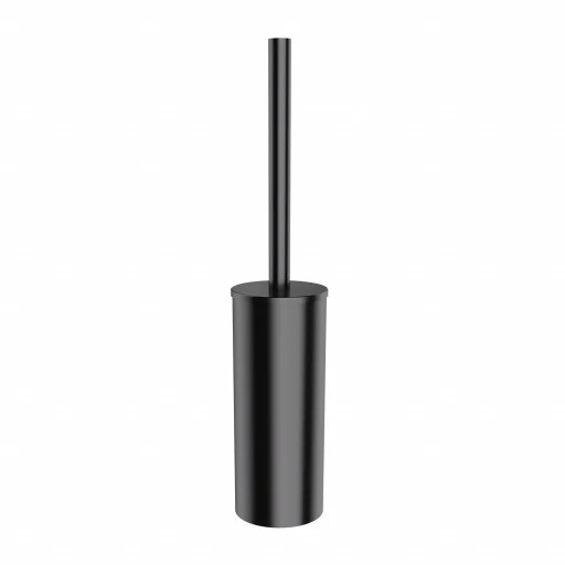 OMNIRES Modern Project Free-Standing Toilet Brush – Multiple Finishes - Image 10