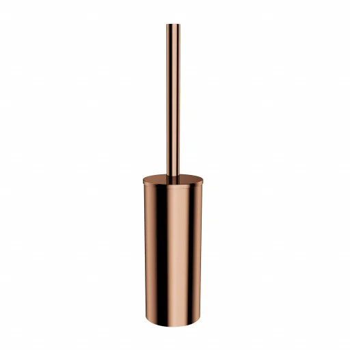 OMNIRES Modern Project Free-Standing Toilet Brush – Multiple Finishes - Image 12