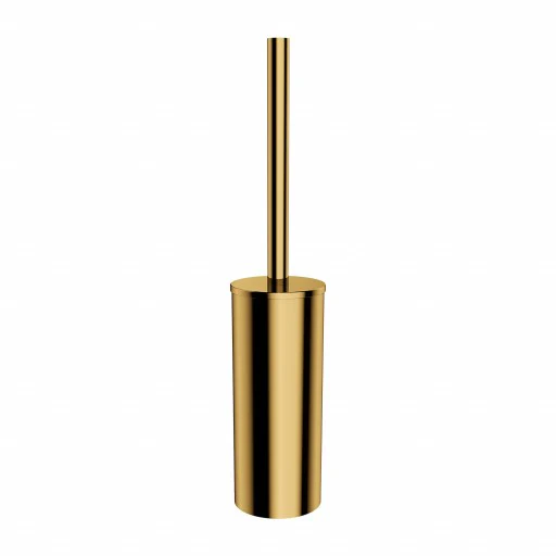 OMNIRES Modern Project Free-Standing Toilet Brush – Multiple Finishes - Image 5
