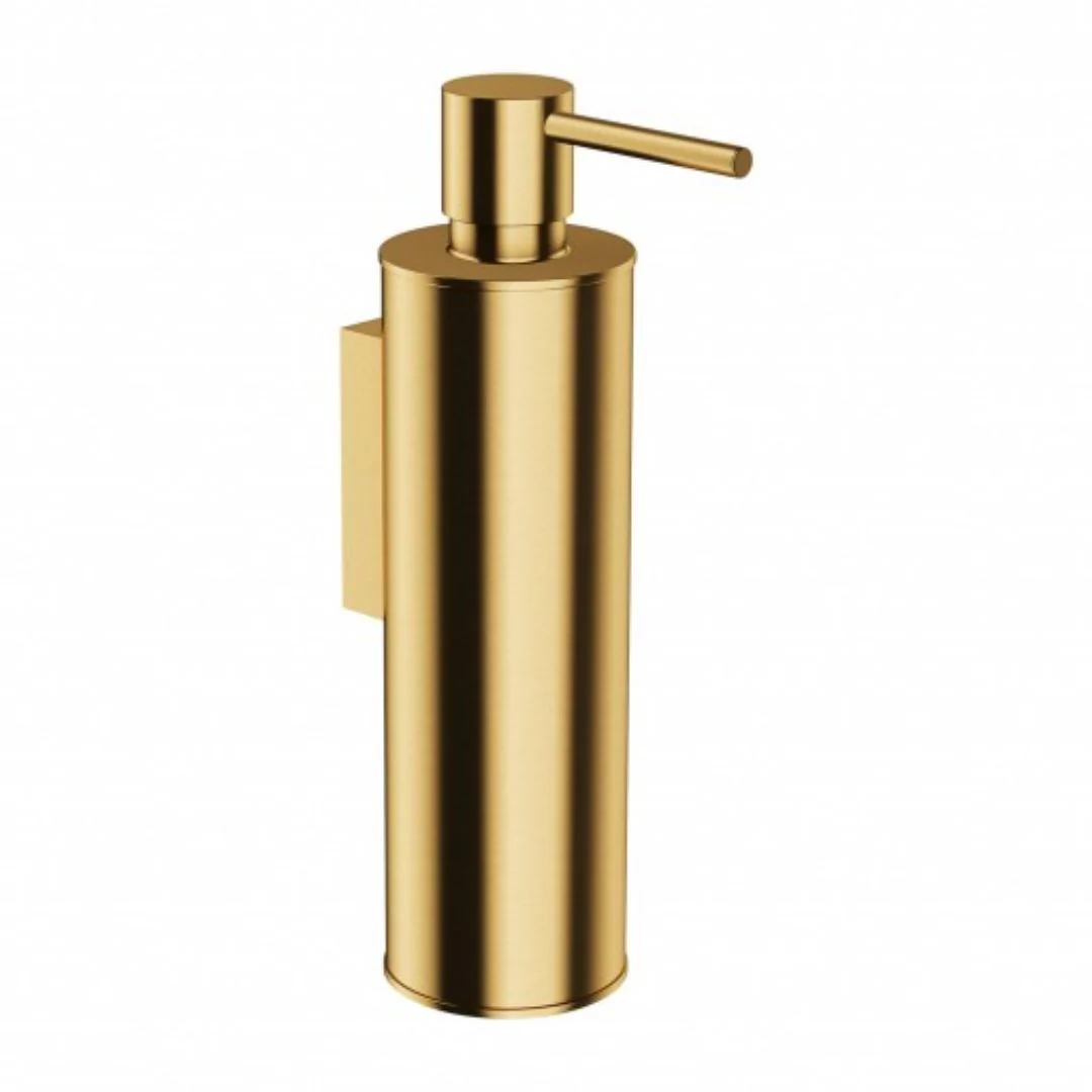 OMNIRES Modern Project Soap Dispenser – Multiple Finishes