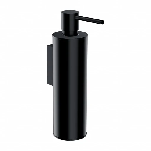 OMNIRES Modern Project Soap Dispenser – Multiple Finishes - Image 3
