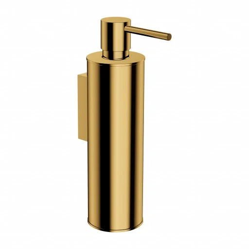 OMNIRES Modern Project Soap Dispenser – Multiple Finishes - Image 4