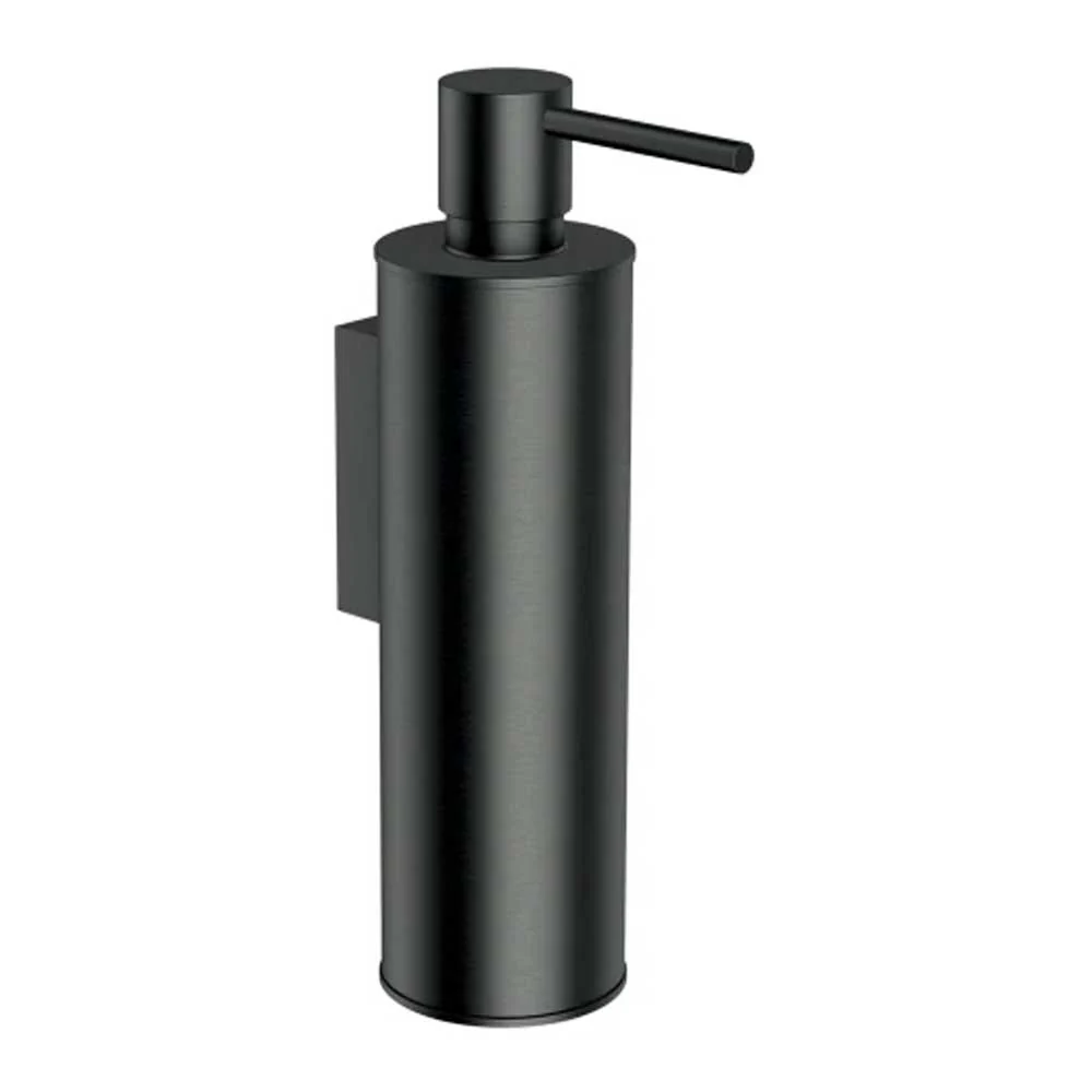 OMNIRES Modern Project Soap Dispenser – Multiple Finishes - Image 7
