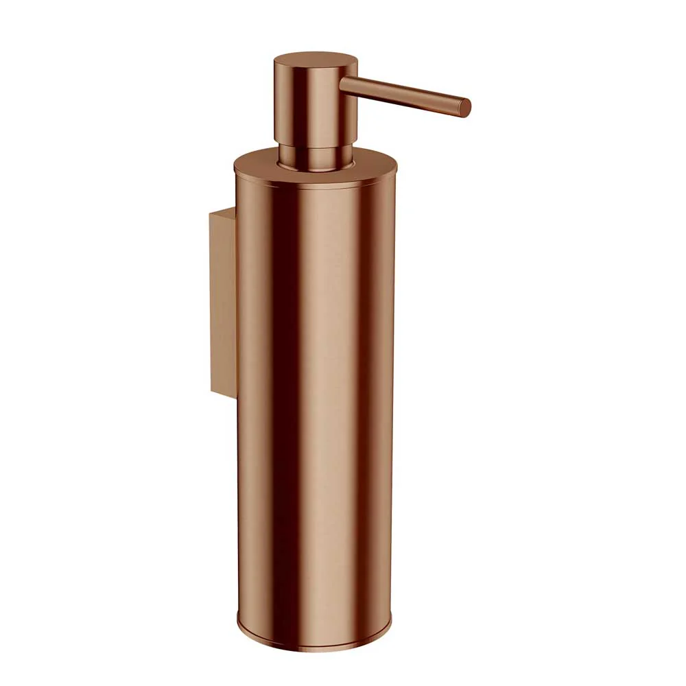 OMNIRES Modern Project Soap Dispenser – Multiple Finishes - Image 8