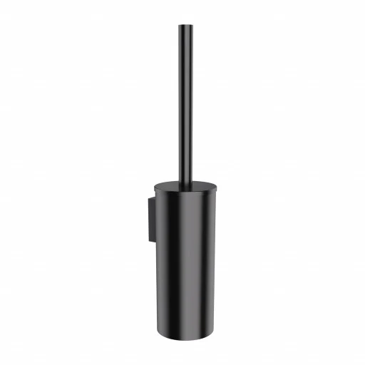 OMNIRES Modern Project Wall-Mounted Toilet Brush – Multiple Finishes - Image 13