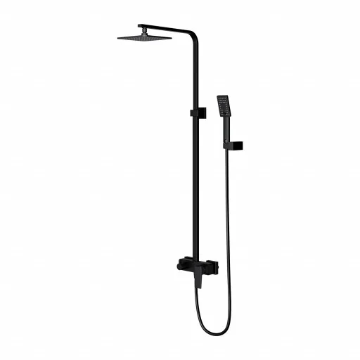 Parma Exposed Shower Set - Image 3