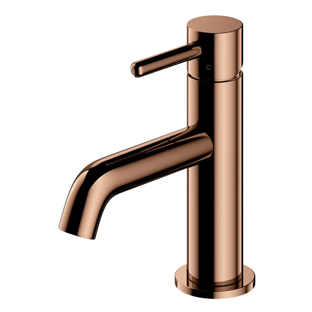 OMNIRES Y Basin Mixer Tap – Minimalist Design in Multiple Finishes - Image 11