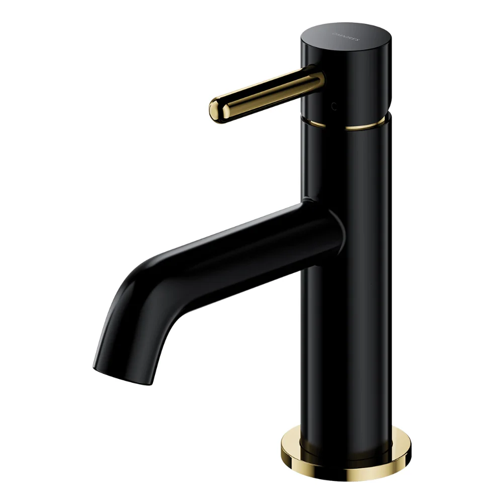 OMNIRES Y Basin Mixer Tap – Minimalist Design in Multiple Finishes - Image 13