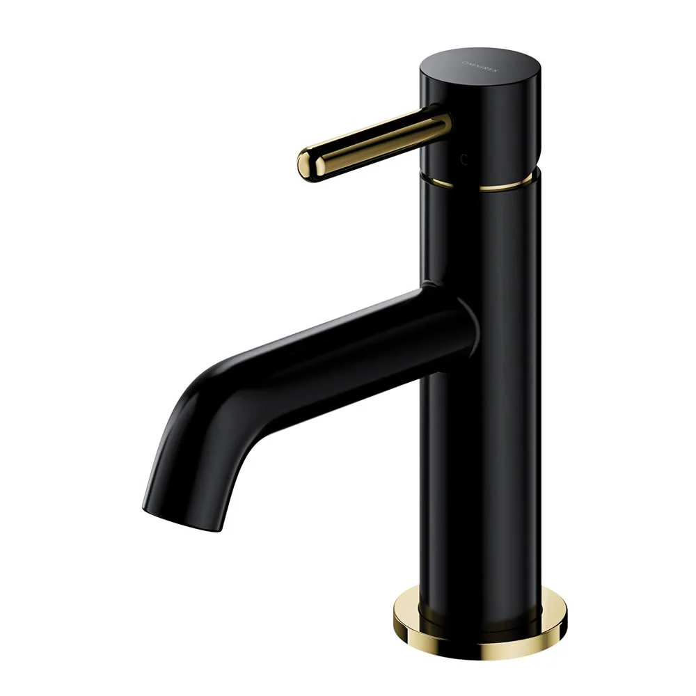 OMNIRES Y Basin Mixer Tap – Minimalist Design in Multiple Finishes - Image 4