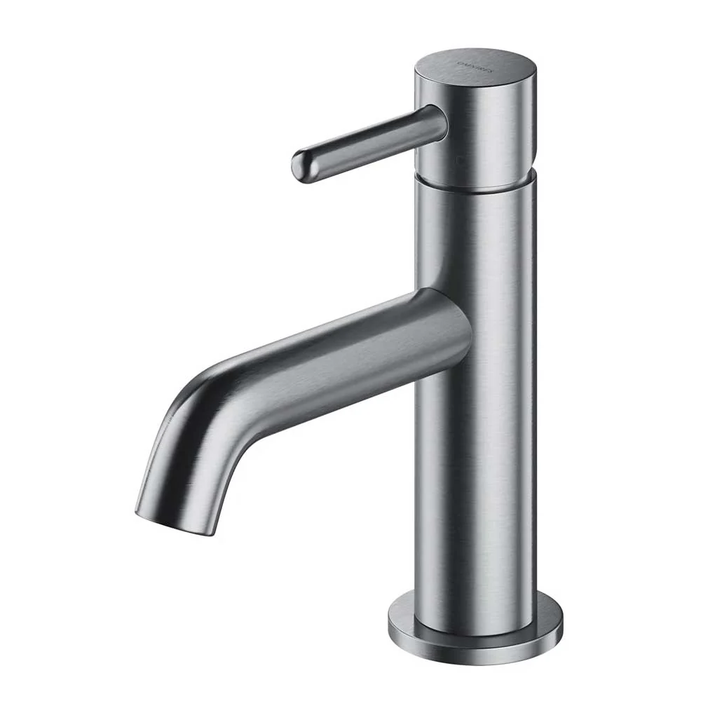 OMNIRES Y Basin Mixer Tap – Minimalist Design in Multiple Finishes - Image 9