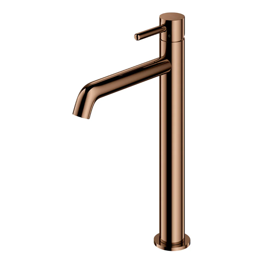 Y Tall Basin Tap - Image 7