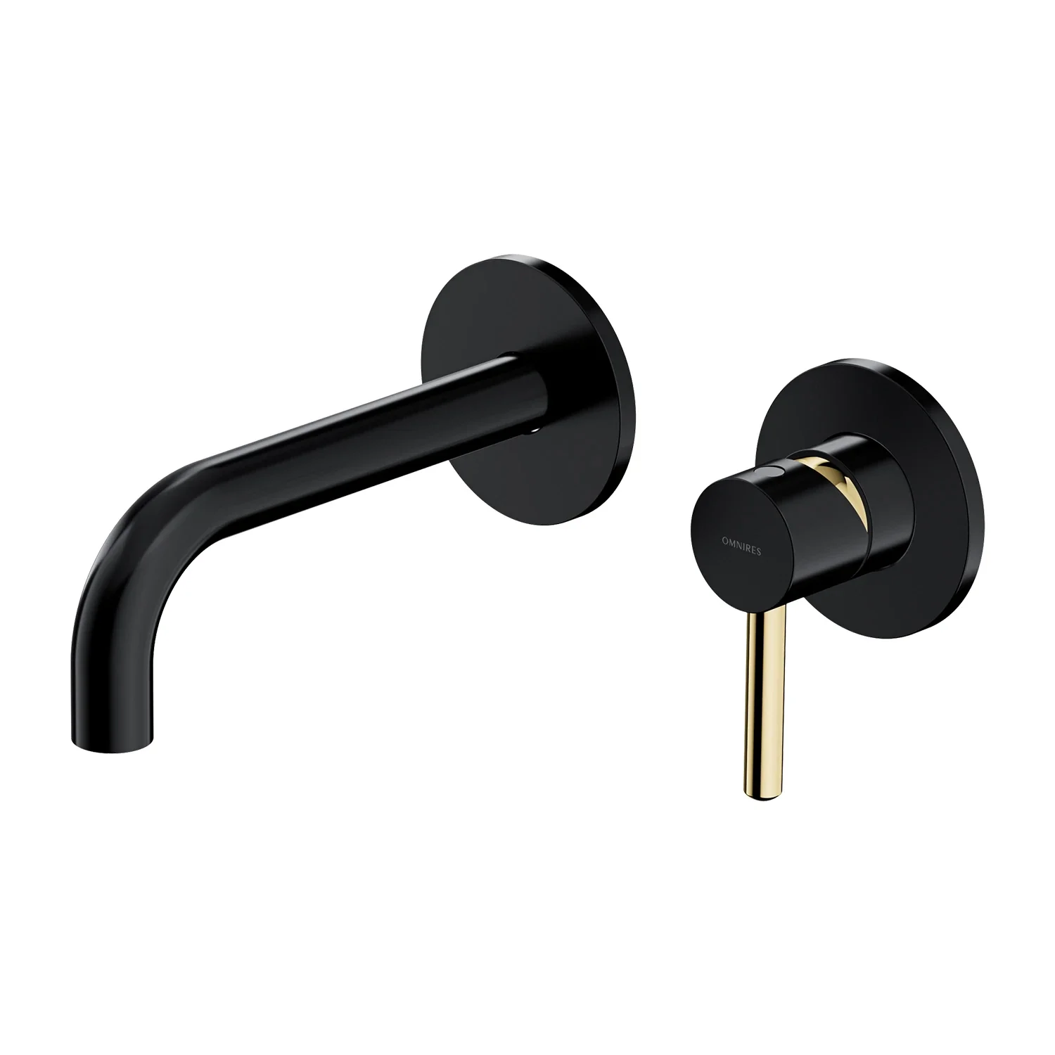 Y Wall Mounted Basin Tap - Image 13