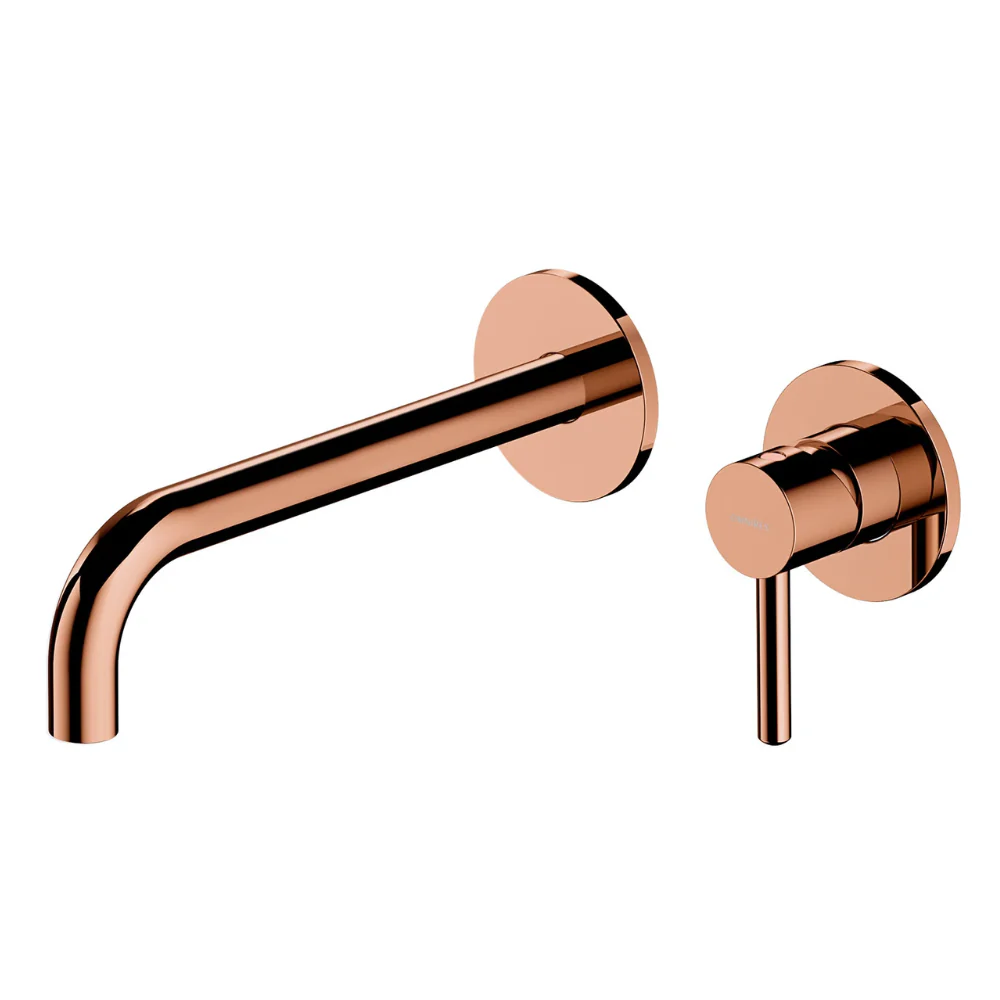 Y Wall Mounted Basin Tap - Image 18