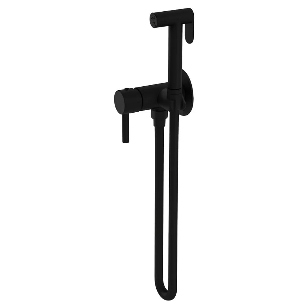 Orion Concealed Bidet Faucet – Multi-Finish Collection - Image 3