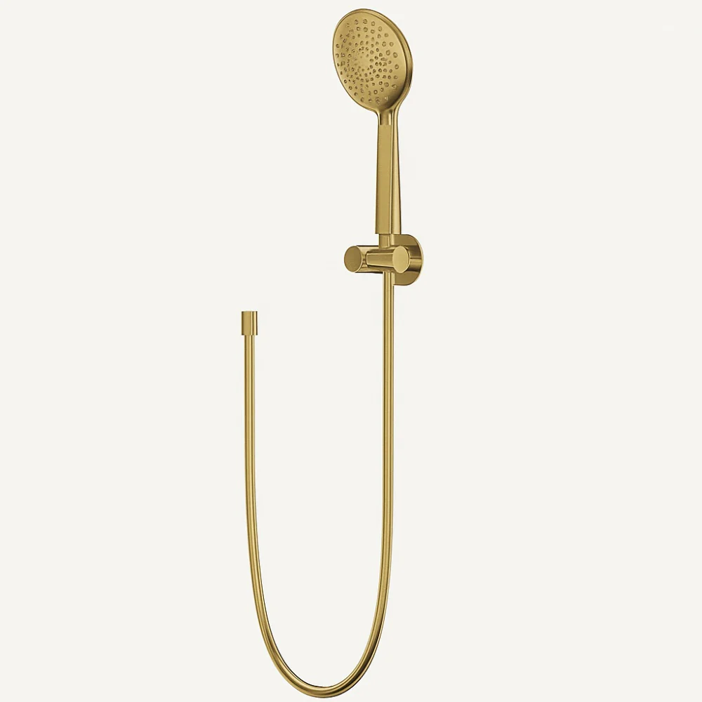 Orion Concealed Wall-Mounted Shower & Bath Set - Image 3