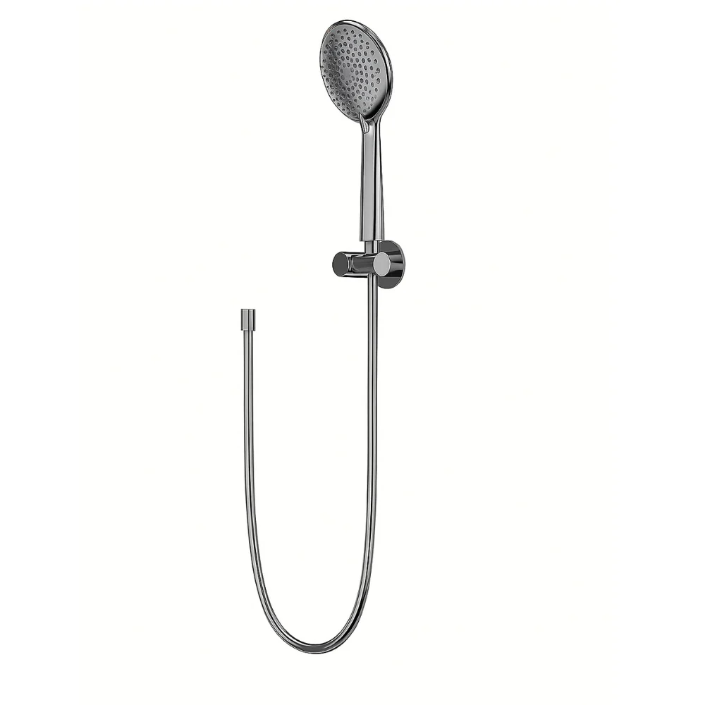 Orion Concealed Wall-Mounted Shower & Bath Set - Image 4