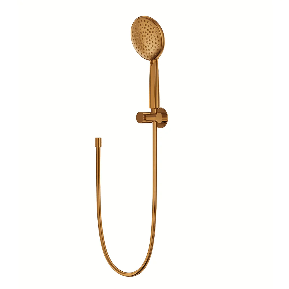 Orion Concealed Wall-Mounted Shower & Bath Set - Image 5
