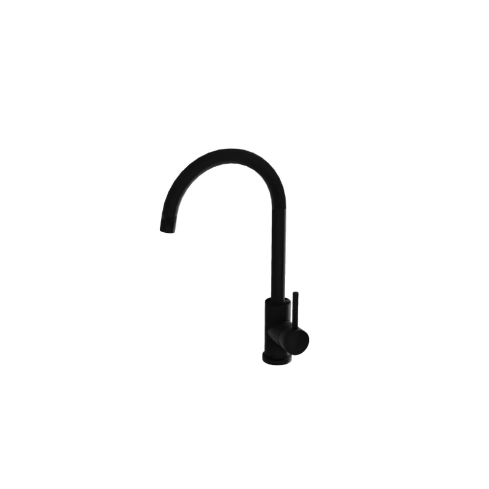 Orion single lever Kitchen Mixer Tap