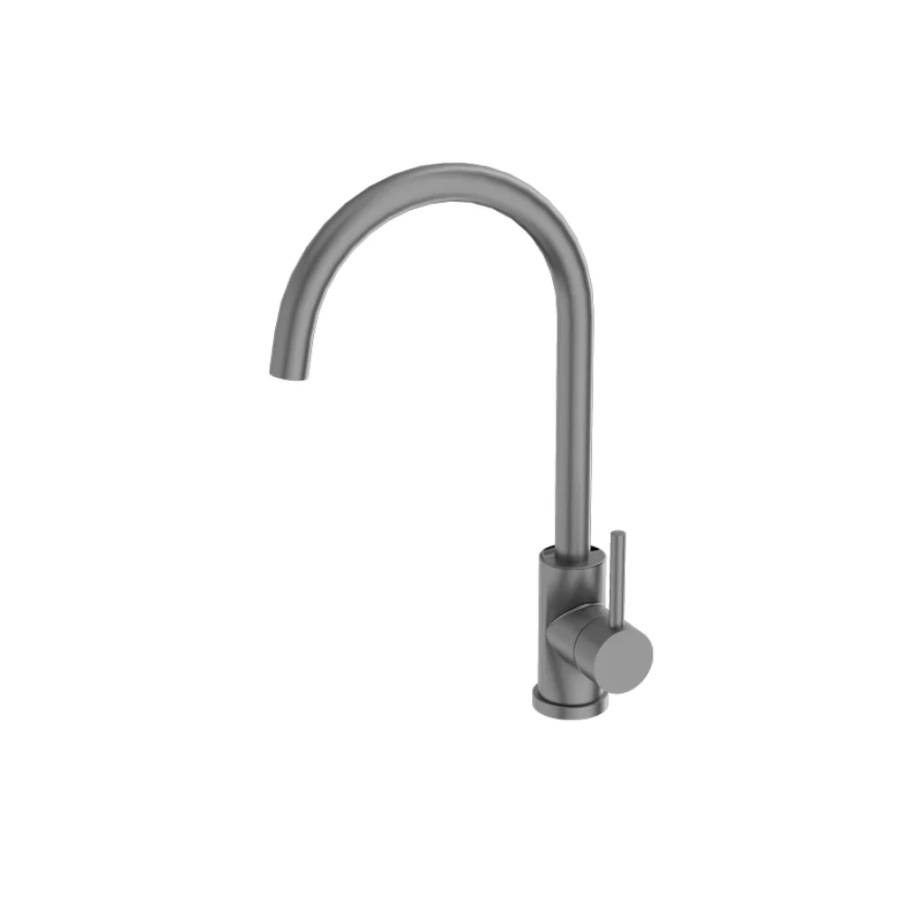 Orion single lever Kitchen Mixer Tap - Image 2