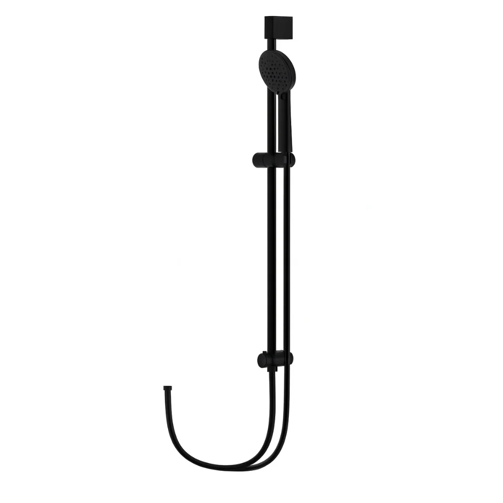 Orion Shower Set with Rail - Image 3