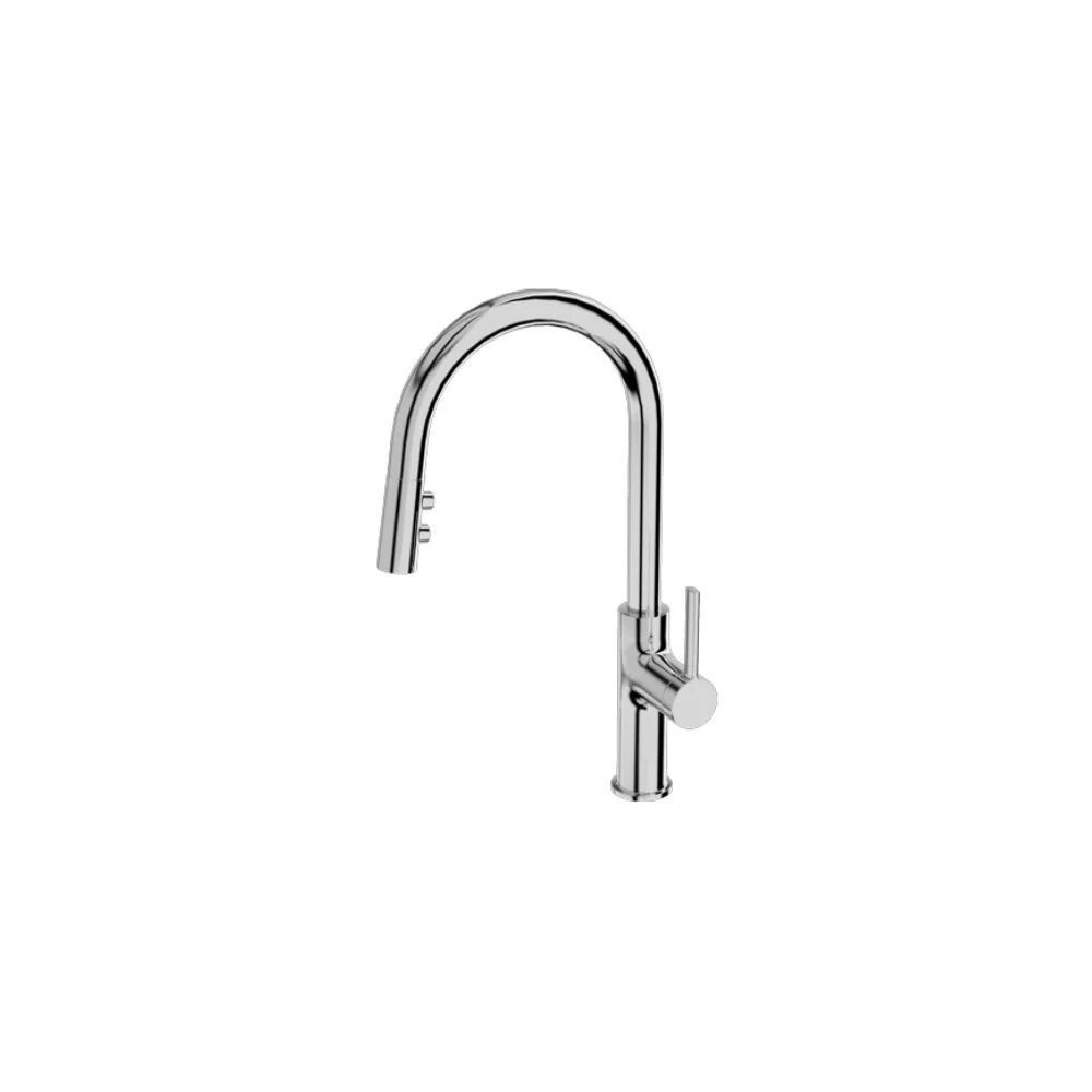 Orion Pull-out Kitchen Tap