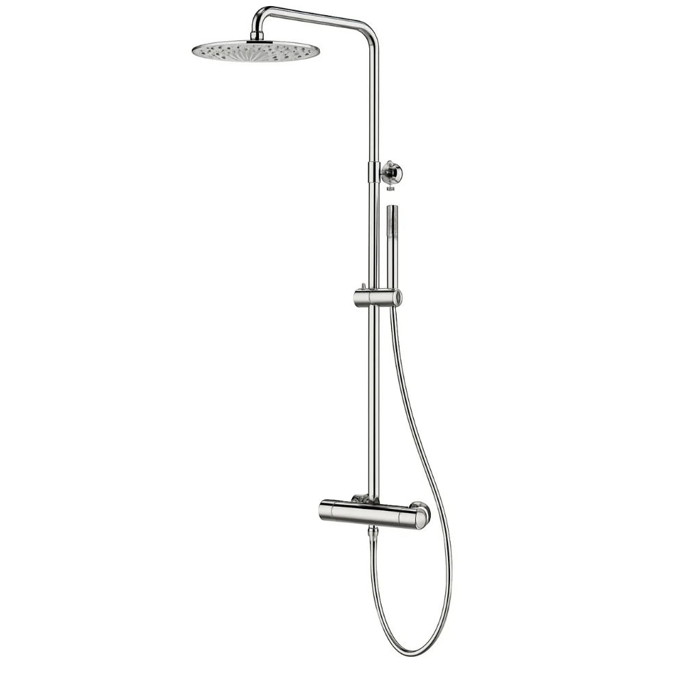 Orion Rain Shower Set