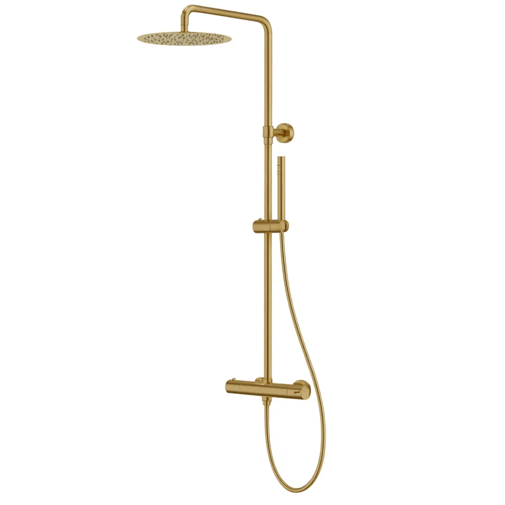Orion Rain Shower Set - Image 3