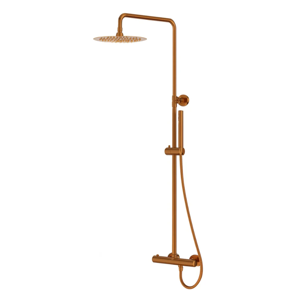 Orion Rain Shower Set - Image 4
