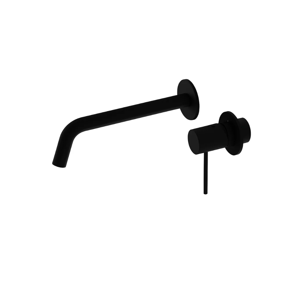 Orion Concealed Wall-Mounted Basin Mixer Tap - Image 3