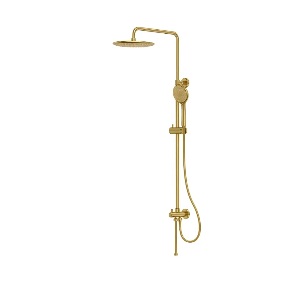 Orion Wall-Mounted Shower System - Image 3