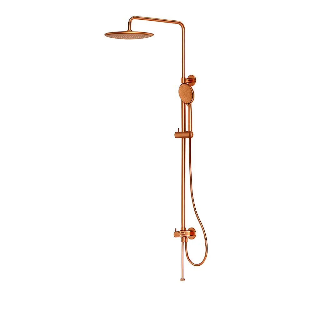 Orion Wall-Mounted Shower System - Image 4