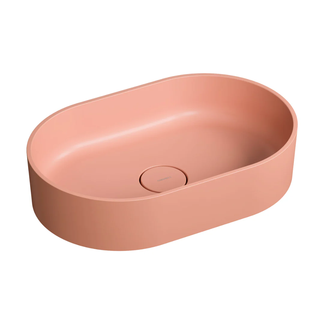 OVO M+ Countertop Basin by Bathroom Store Ireland - Image 11