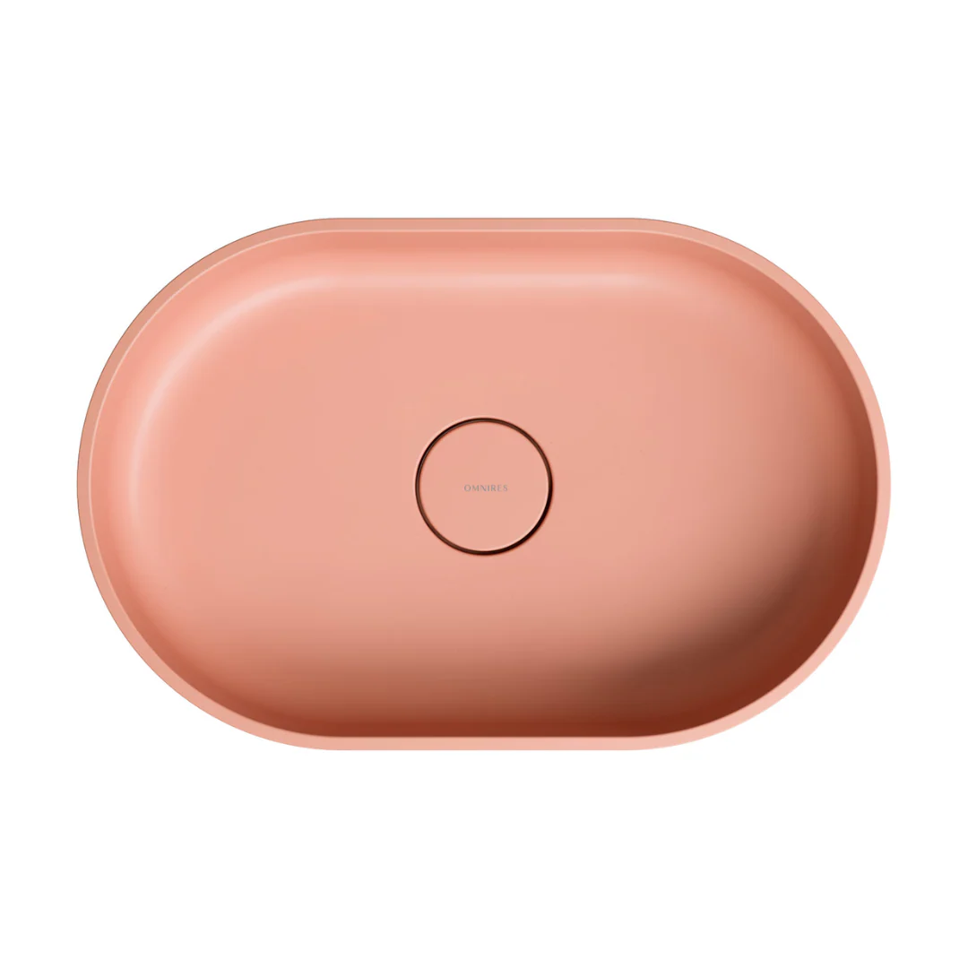 OVO M+ Countertop Basin by Bathroom Store Ireland - Image 12