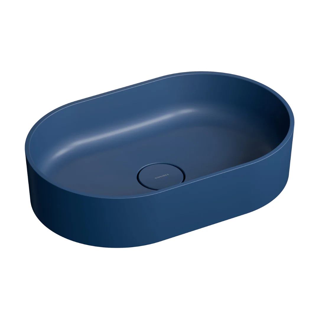 OVO M+ Countertop Basin by Bathroom Store Ireland - Image 14