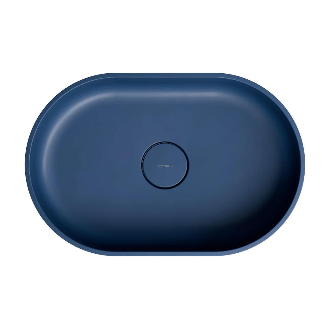 OVO M+ Countertop Basin by Bathroom Store Ireland - Image 15