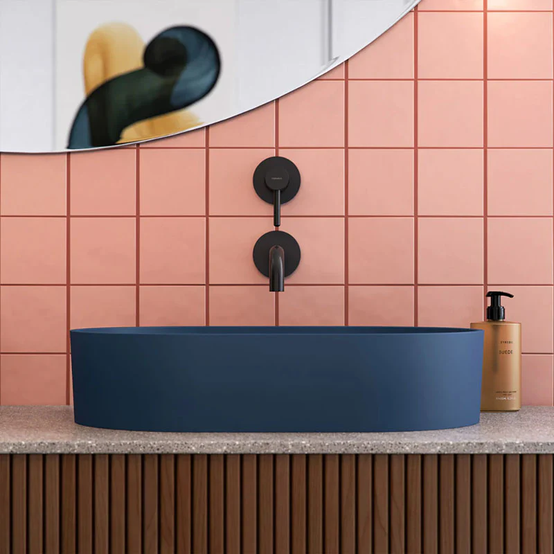 OVO M+ Countertop Basin by Bathroom Store Ireland - Image 17