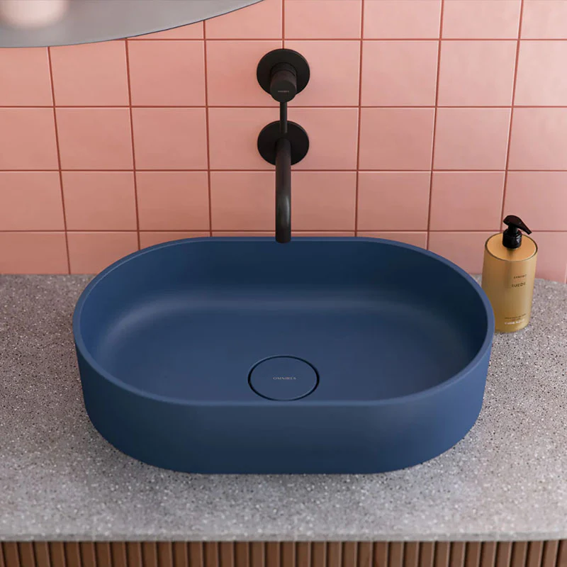 OVO M+ Countertop Basin by Bathroom Store Ireland - Image 18