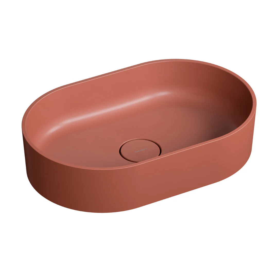 OVO M+ Countertop Basin by Bathroom Store Ireland - Image 19