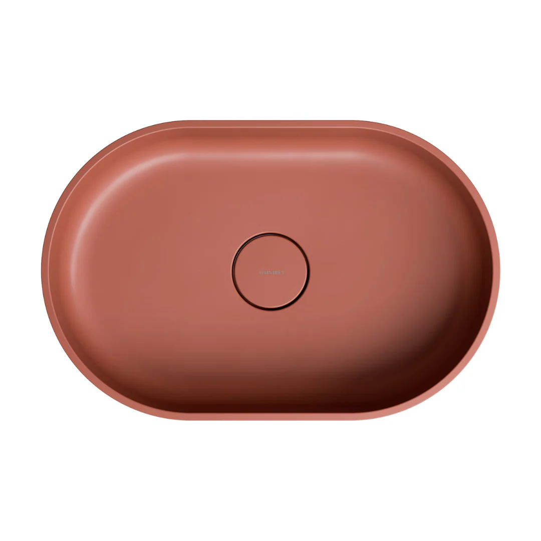 OVO M+ Countertop Basin by Bathroom Store Ireland - Image 20