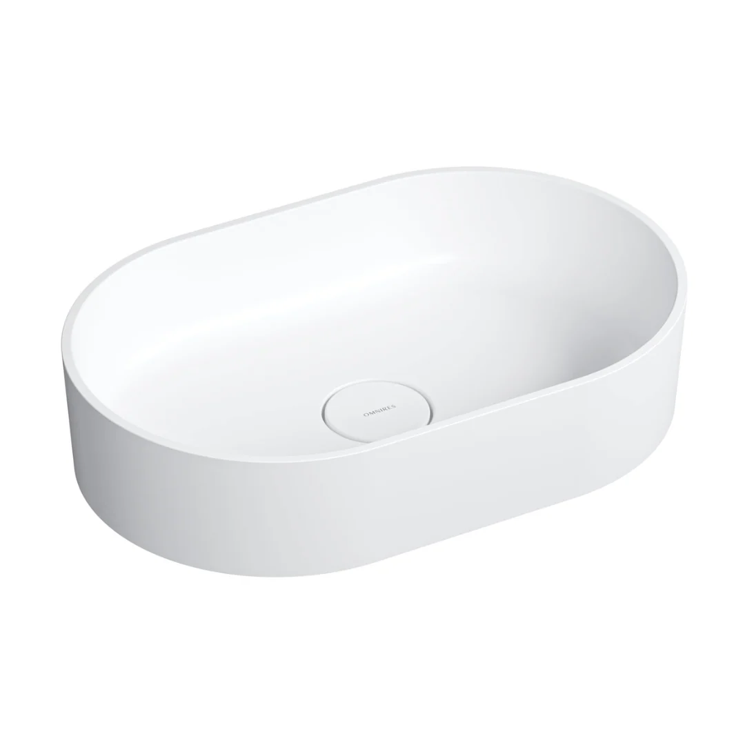 OVO M+ Countertop Basin by Bathroom Store Ireland - Image 22