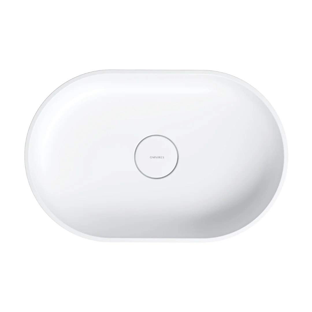 OVO M+ Countertop Basin by Bathroom Store Ireland - Image 23