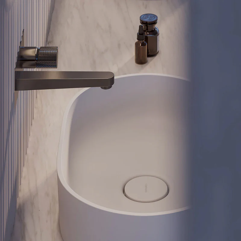 OVO M+ Countertop Basin by Bathroom Store Ireland - Image 26