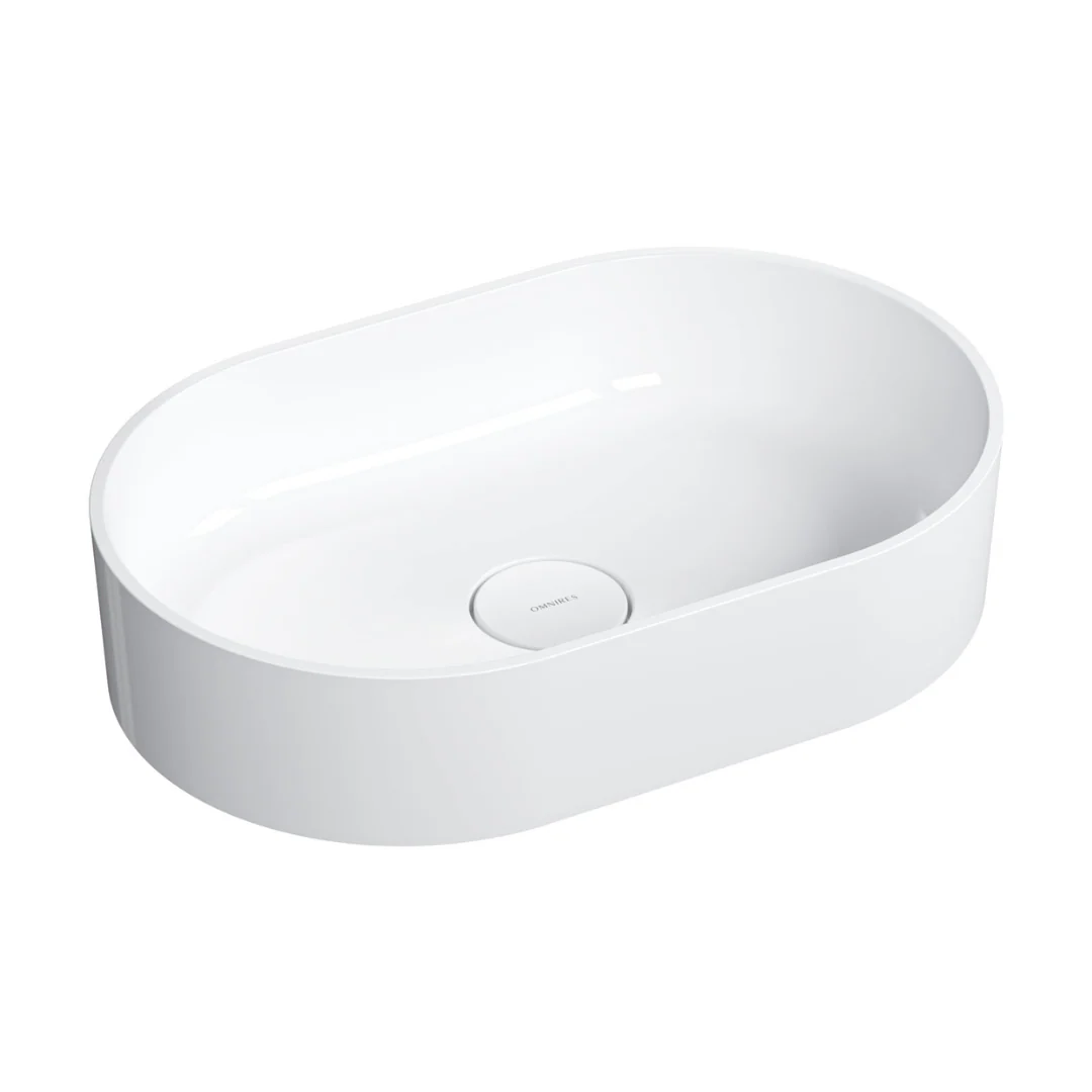 OVO M+ Countertop Basin by Bathroom Store Ireland - Image 27