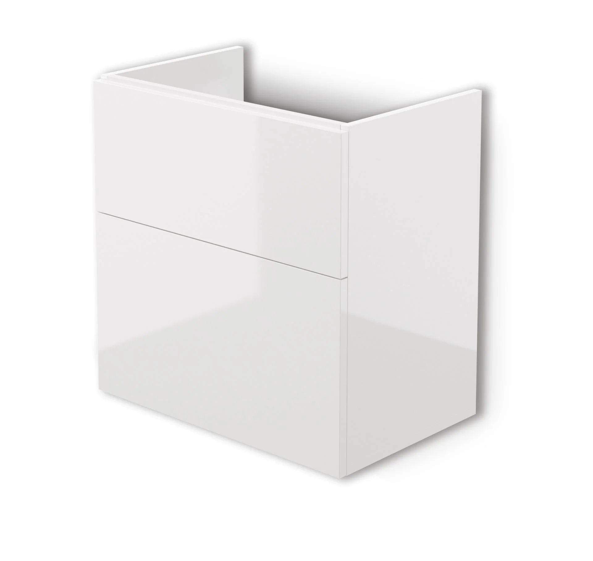 Oak Vanity Units and Countertops