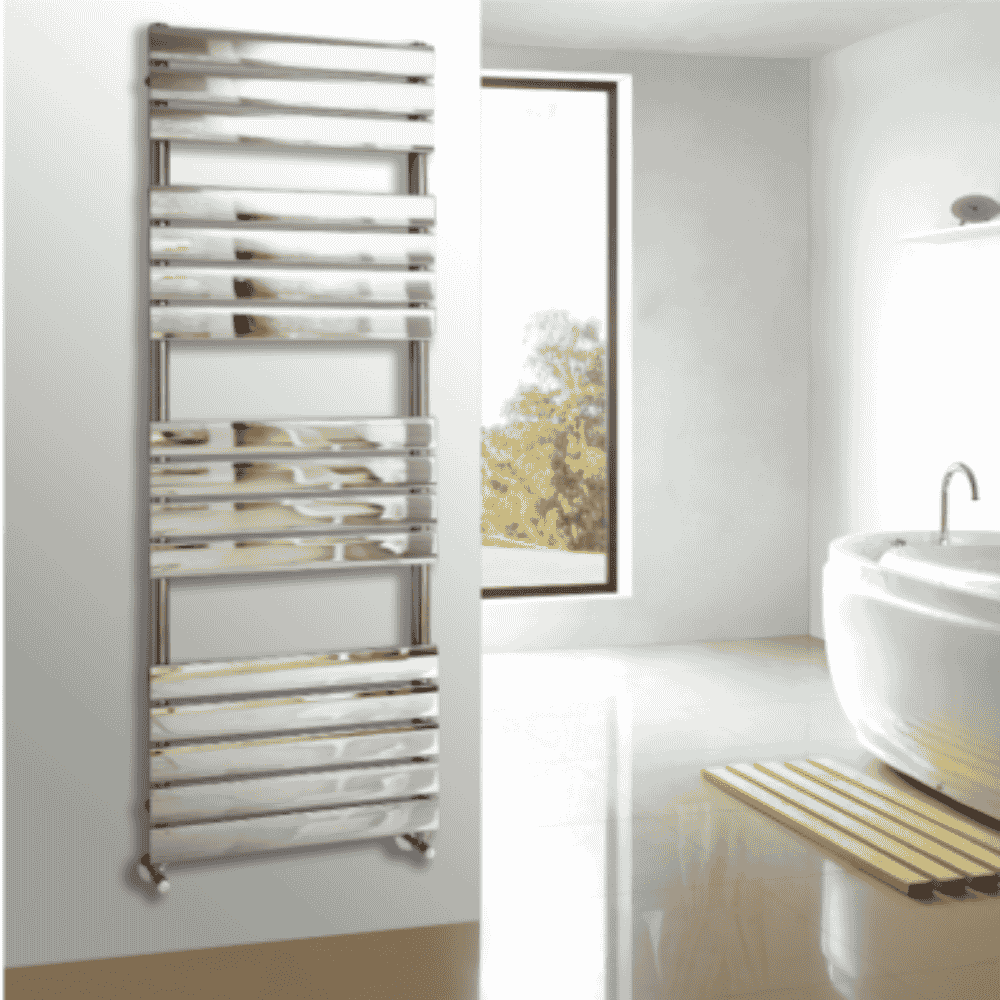 Queenstown Designer Towel Radiator - Image 2