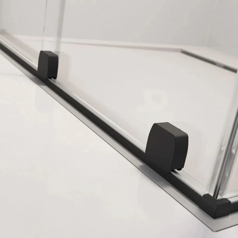 Radaway Furo Black DWJ Premium Sliding Door - Image 4