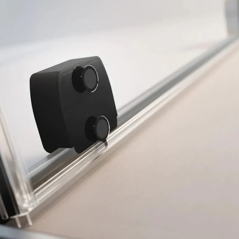 Radaway Furo Black DWJ Premium Sliding Door - Image 5