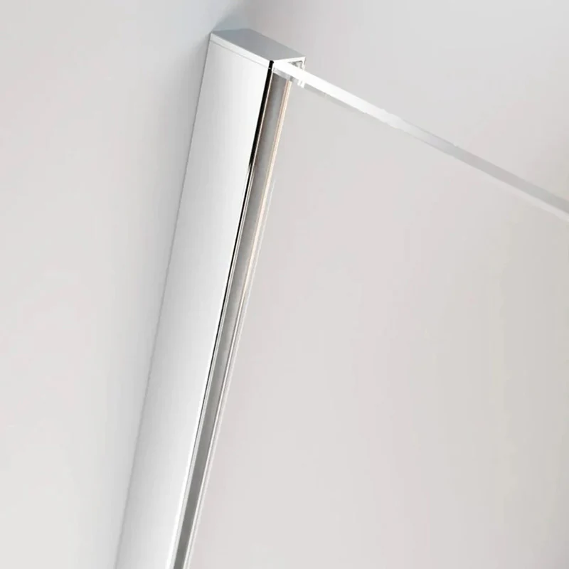 Radaway Furo Chrome DWJ Premium Sliding Door - Image 4