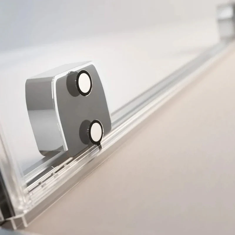 Radaway Furo Chrome DWJ Premium Sliding Door - Image 6