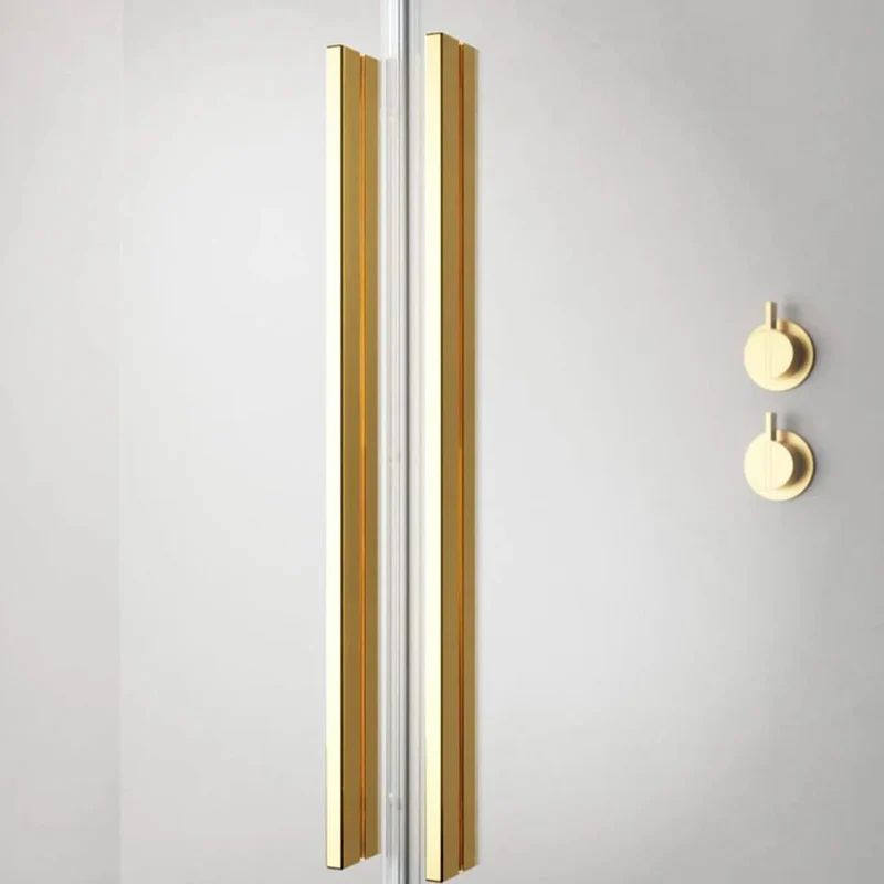 Radaway Furo Gold DWJ Premium Sliding Door - Image 3